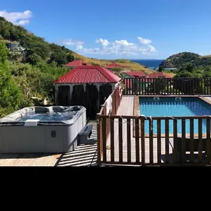 Hébergement de vacances Chez Gisèle Et Philippe, Terre-De-Haut